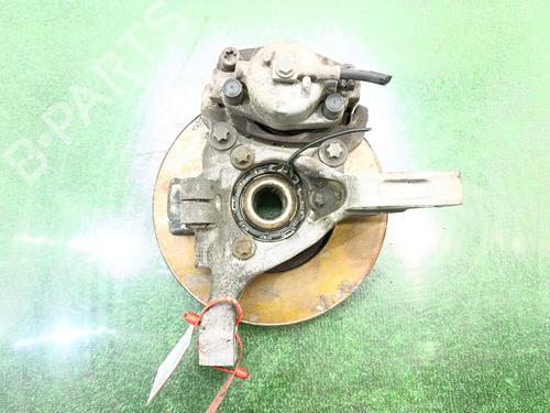 Right front steering knuckle OPEL VECTRA C (Z02) 1.8 16V | BP28710679M26
