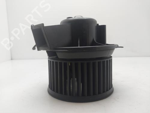 Used Heater blower motor Heater blower motor PEUGEOT 206 Hatchback (2A/C) 1.9 D (69 hp) 33232105 33232105