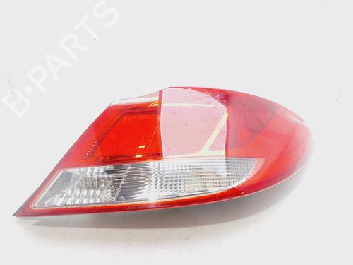 Used Right taillight OPEL INSIGNIA A (G09) [2008-2017]  27996080