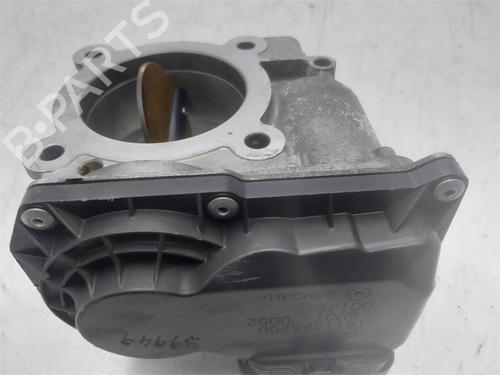 Throttle body SUBARU FORESTER (SJ_) 2.0 D AWD (SJD) | BP39595640M82 - Image 2