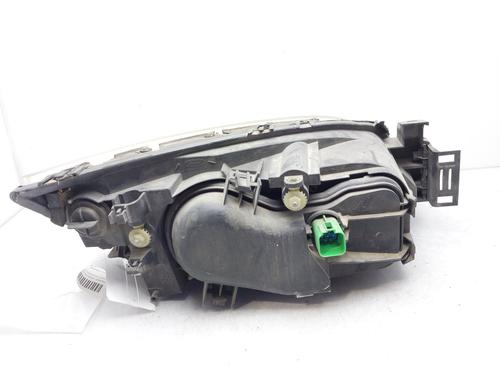 Left headlight FORD MONDEO III (B5Y) 2.0 16V TDDi / TDCi | BP12844491C28 