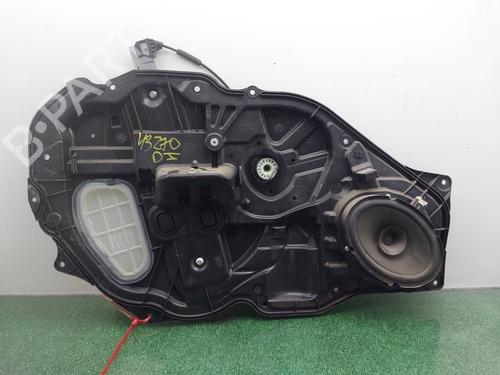Used Front left window mechanism Front left window mechanism MAZDA 6 Hatchback (GH) 2.2 MZR-CD (GH10) (163 hp) 40294763 40294763