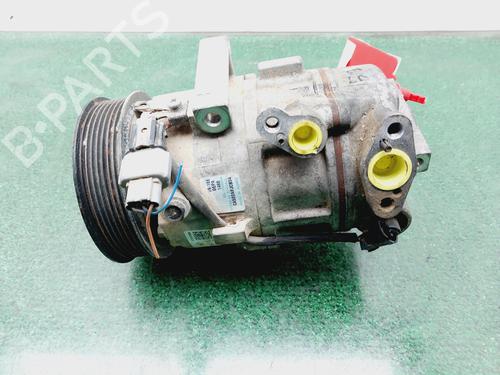 AC compressor HYUNDAI TUCSON (NX4E, NX4A)  | BP29616760M34 
