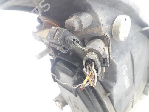 Right headlight SEAT IBIZA II (6K1) 1.4 i | BP9999651C29 