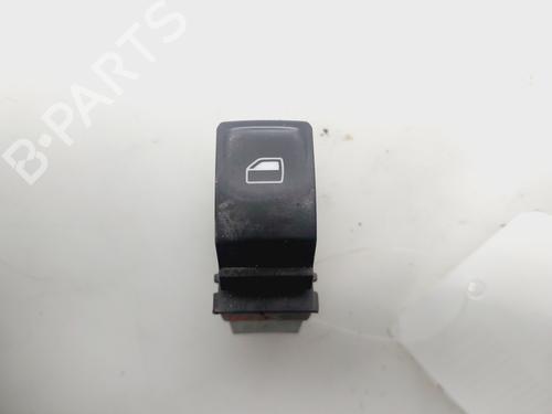 Used Right rear window switch VW POLO V (6R1, 6C1) 1.4 TDI (75 hp) 32162952