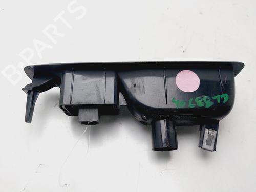 Right rear window switch RENAULT LAGUNA III (BT0/1) 2.0 dCi (BT07, BT0J, BT14, BT1A, BT1S) | BP31813227I28 