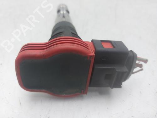 Ignition coil AUDI A8 D3 (4E2, 4E8) 3.7 quattro | BP37459693M94 - Image 3