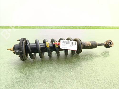 Used Right front shock absorber Right front shock absorber TOYOTA LAND CRUISER PRADO (_J15_) 3.0 D-4D (KDJ155_, KDJ150_, KDJ150R, KDJ155R) (190 hp) 34622978 34622978
