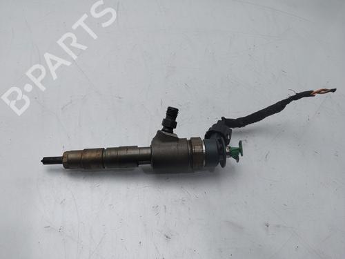 Injektor für PEUGEOT 308 SW I (4E_, 4H_) 1.6 HDi (92 hp) 32655797