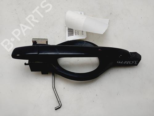 Maneta exterior trasera derecha MITSUBISHI OUTLANDER III (GG_W, GF_W, ZJ, ZL, ZK) [2010-2022]  27318374