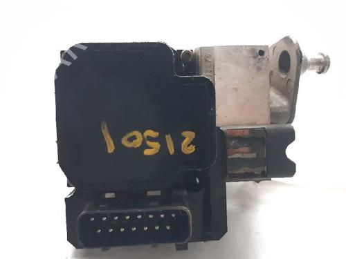 ABS pump MERCEDES-BENZ E-CLASS (W210) E 220 CDI (210.006) | BP6308757M43 