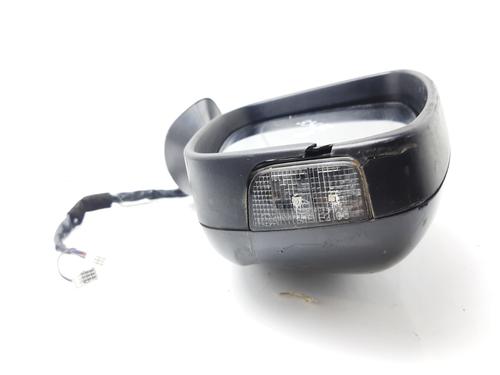 Right mirror MAZDA CX-5 (KE, GH)  | BP21138681C27 