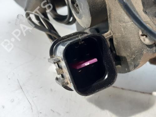Front wiper motor DAEWOO LANOS (KLAT) 1.3 | BP8632961M29 
