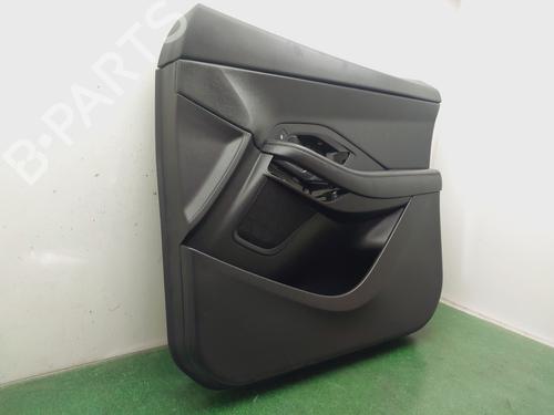 Front right panel JAGUAR E-PACE (X540)  | BP29531426C59 