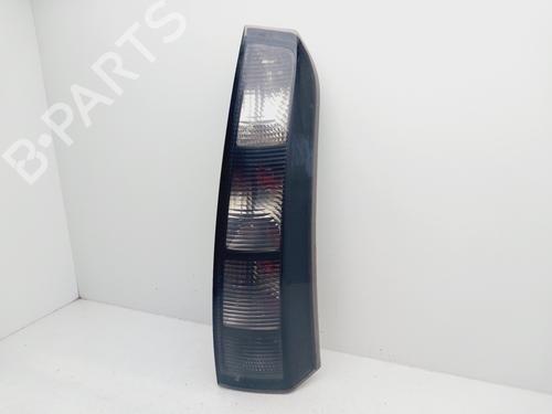 Høyre baklys OPEL MERIVA A MPV (X03)  | BP29502148C35 