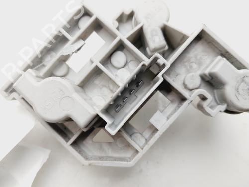 Lamp holder FORD MONDEO IV (BA7) | BP30921807L10