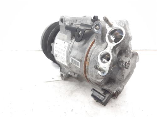 AC compressor PEUGEOT 3008 II SUV (MC_, MR_, MJ_, M4_)  | BP7101250M34 