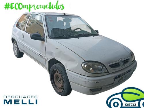 AC compressor CITROËN SAXO (S0, S1) 1.1 X, SX | BP28359505M34 