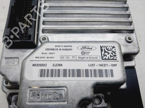 Electronic module FORD PUMA (J2K, CF7)  | BP28004771M83 