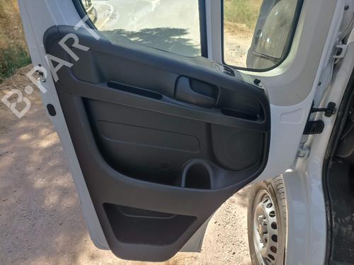 Front left interior door handle OPEL MOVANO C Van (U9) | BP38929017I13 - Image 9