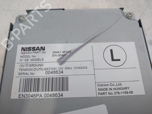 Electronic module NISSAN QASHQAI II SUV (J11, J11_) 1.5 dCi | BP17518638M83 