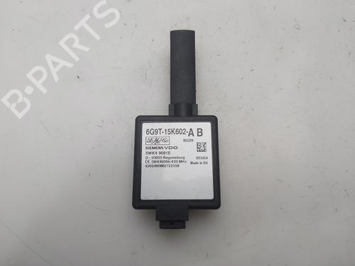 Used Electronic module Electronic module 36813332 36813332