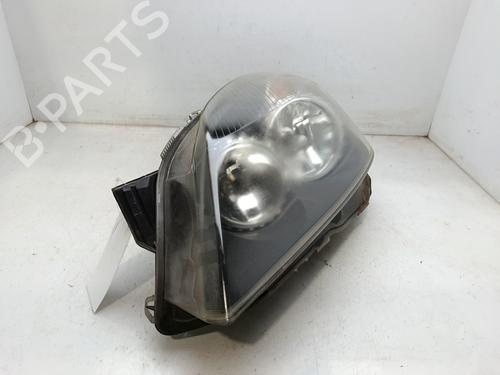 Left headlight OPEL ASTRA H (A04) | BP38734210C28 - Image 4