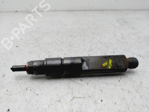 Injector RENAULT KANGOO (KC0/1_) 1.9 dCi 4x4 (KC0V) (80 hp) 2896635