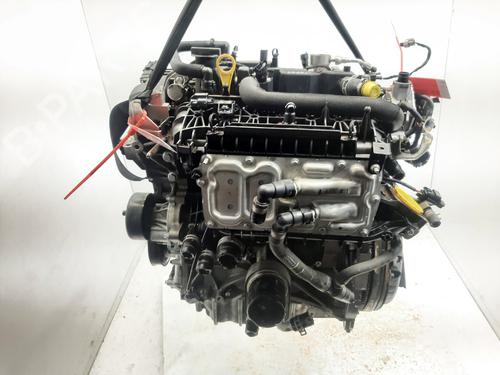 Used Engine FORD KUGA II (DM2) [2012-2025]  30000146