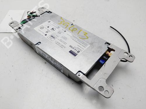 Electronic module BMW X1 (E84) sDrive 18 d | BP29456474M83 