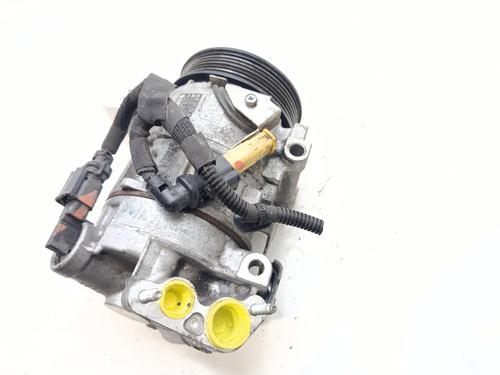 Used AC compressor AC compressor PEUGEOT 2008 II (UD_, US_, UY_, UJ_, UR_, UC_) [2019-2026] 34425042 34425042