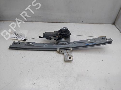 Elevador vidro frente direito PEUGEOT 207 (WA_, WC_) 1.4 16V (88 hp) 9681182280 |