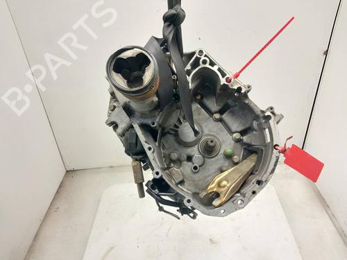 Used Gearbox Gearbox RENAULT MEGANE I Classic (LA0/1_) 1.9 D (LA0A, LA0U, LA0R) (64 hp) 36436737 36436737