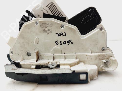 Used Front left lock SEAT LEON ST (5F8) [2012-2020]  31328737