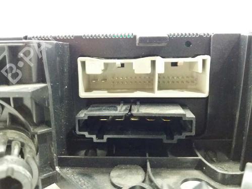 Climate control SEAT LEON (1P1) 1.9 TDI | BP2882025I5 