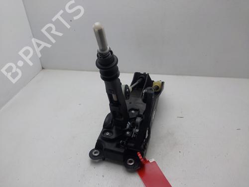 Gear lever NISSAN QASHQAI II (J11, J11_)  | BP27660819M90