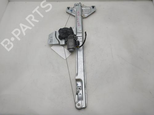 Used Front right window mechanism Front right window mechanism 37282053 37282053