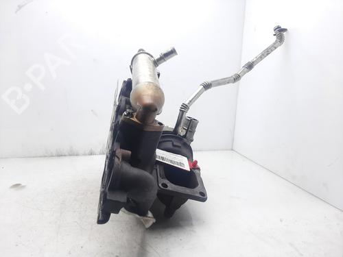 Turbocharger/Supercharger FORD MONDEO III (B5Y) 2.0 16V TDDi / TDCi | BP13908100M71 