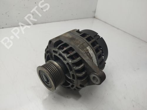 Used Alternator OPEL VECTRA C (Z02) [2002-2009]  32337821