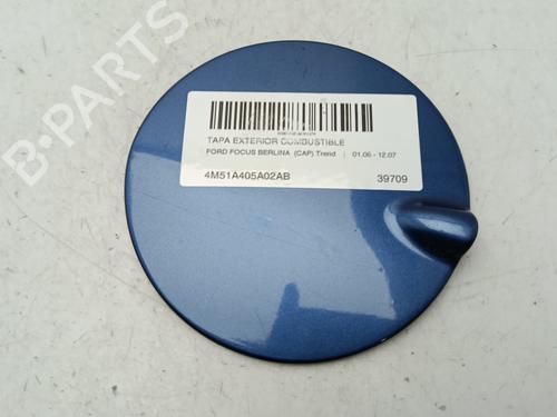 Used Fuel flap FORD FOCUS II Saloon (DB_, FCH, DH) 1.6 (100 hp) 29704087