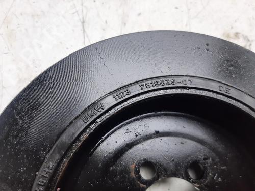 Pulley BMW 5 (E60) 523 i | BP17900224M122 