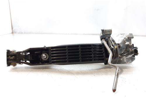 Rear right exterior door handle MAZDA 3 (BM, BN) 2.2 D | BP8611042C130 