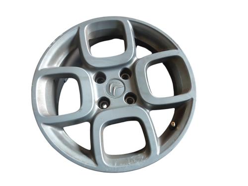 Used Rim Rim CITROËN C4 CACTUS 1.2 VTi 82 (82 hp) 33817678 33817678