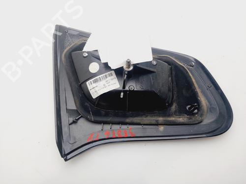 Left tailgate light CITROËN C3 II (SC_)  | BP32229478C79 