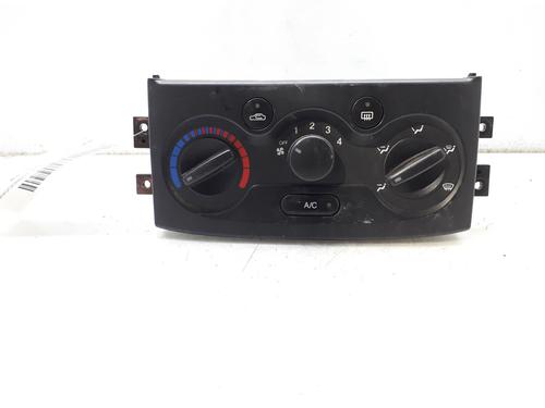 Used Climate control CHEVROLET KALOS 1.2 (72 hp) 9424126