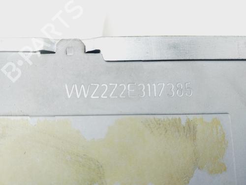 Radio VW PASSAT B6 Variant (3C5) | BP31828334E6