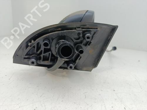 Right mirror PEUGEOT 307 (3A/C) 2.0 HDi 90 | BP30974350C27