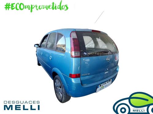 Electronic module OPEL MERIVA A MPV (X03) 1.7 DTI (E75) | BP36219780M83 - Image 6