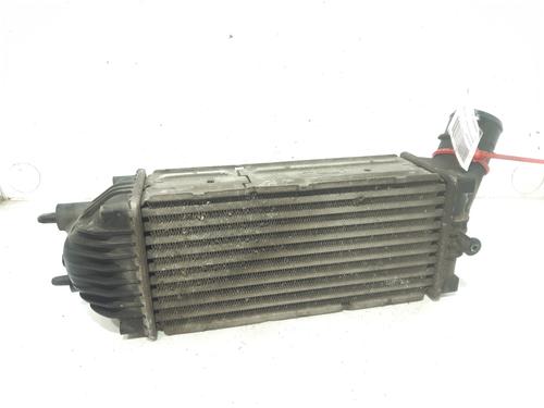 Intercooler PEUGEOT 307 CC (3B) 2.0 HDi 135 (136 hp) 9682344