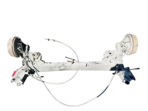 Used Rear axle DACIA LOGAN MCV (KS_) [2007-2025]  27985387